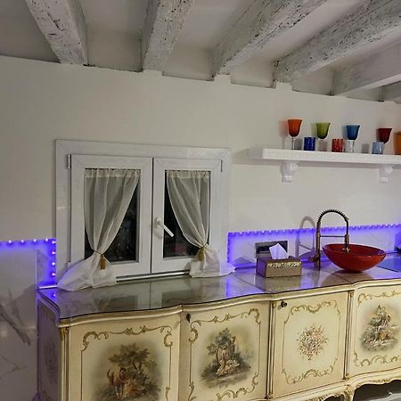 Mariangela Venetian Suite المظهر الخارجي الصورة