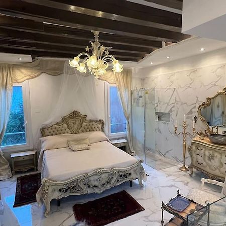 Mariangela Venetian Suite المظهر الخارجي الصورة