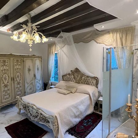 Mariangela Venetian Suite المظهر الخارجي الصورة