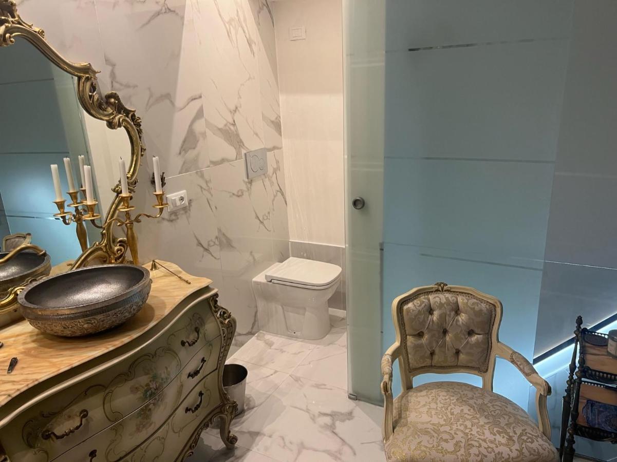 Mariangela Venetian Suite المظهر الخارجي الصورة