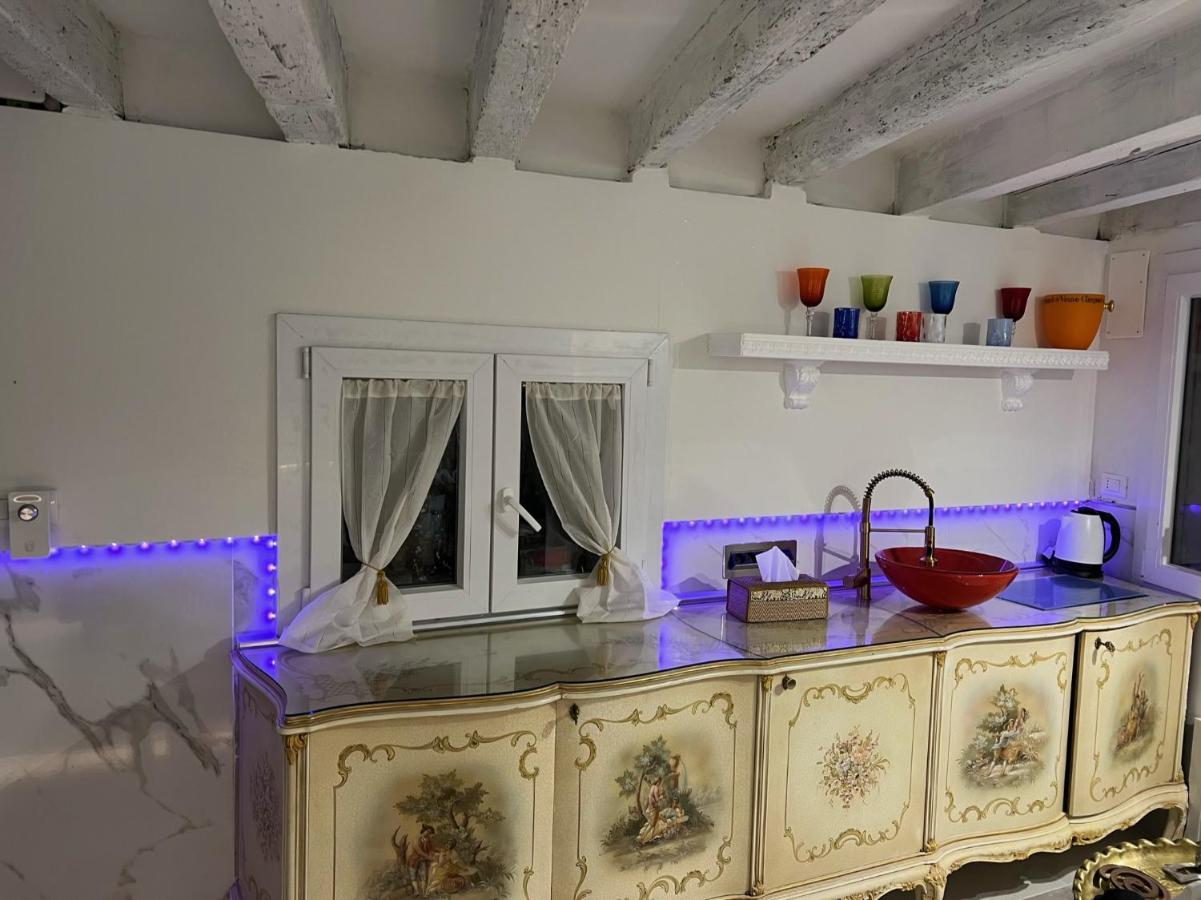 Mariangela Venetian Suite المظهر الخارجي الصورة