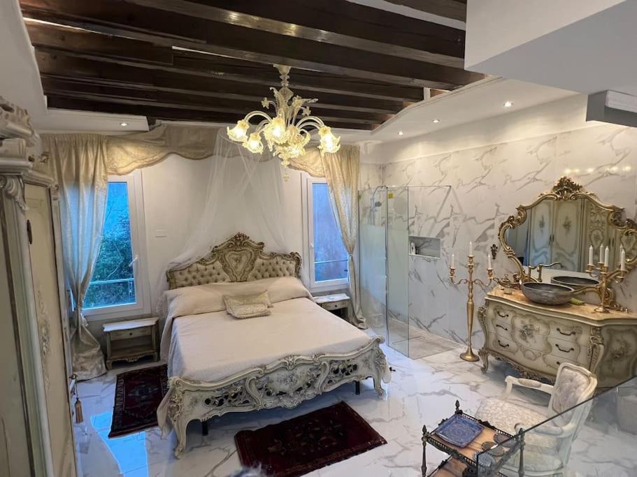 Mariangela Venetian Suite المظهر الخارجي الصورة