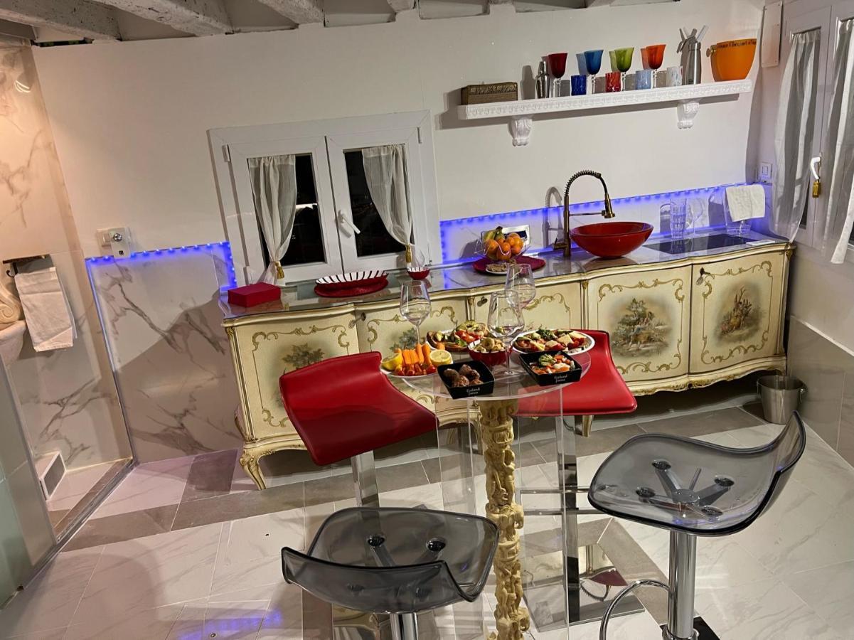 Mariangela Venetian Suite المظهر الخارجي الصورة