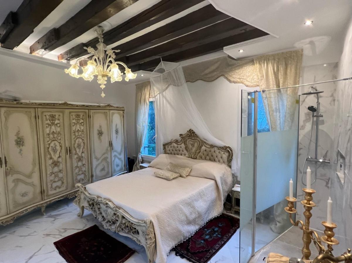 Mariangela Venetian Suite المظهر الخارجي الصورة
