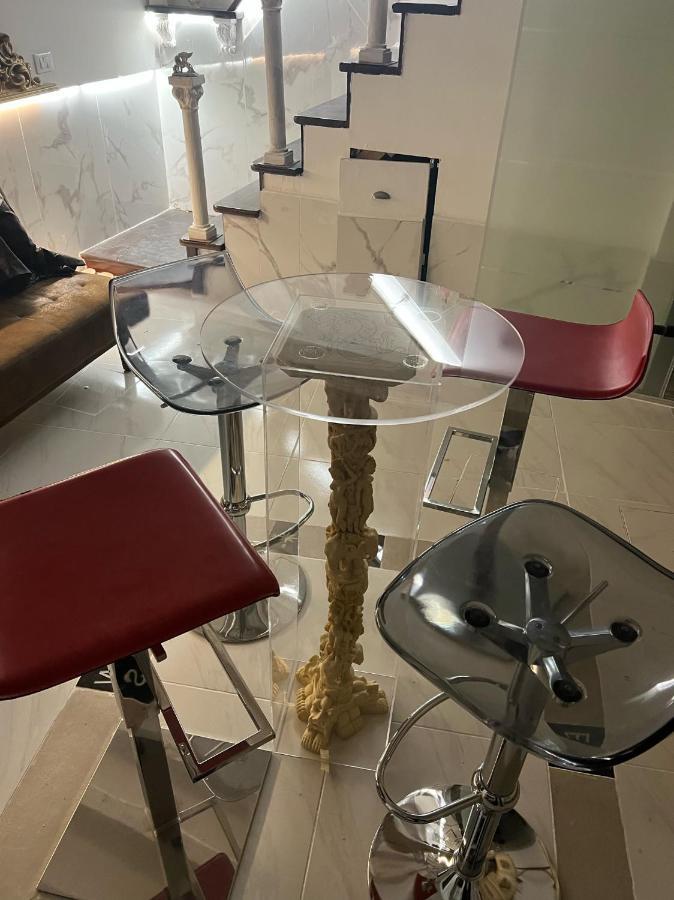 Mariangela Venetian Suite المظهر الخارجي الصورة