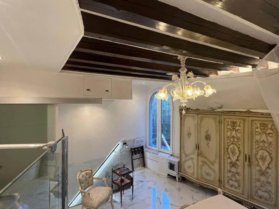 Mariangela Venetian Suite المظهر الخارجي الصورة