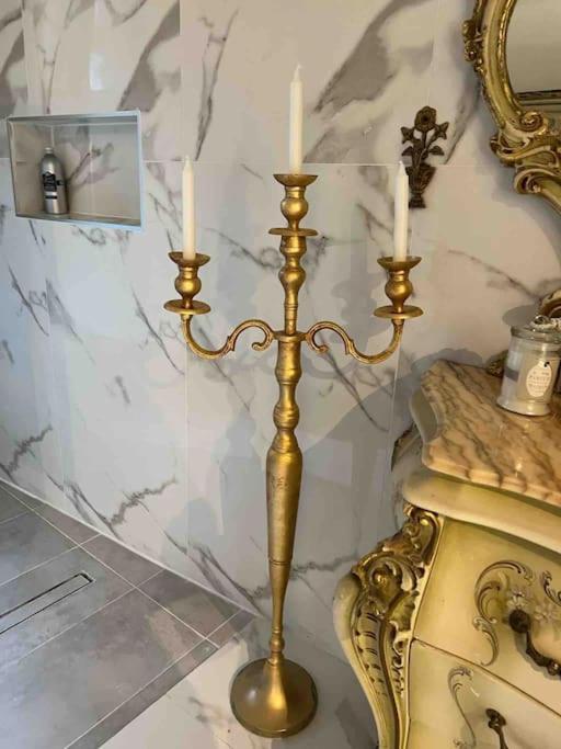 Mariangela Venetian Suite المظهر الخارجي الصورة