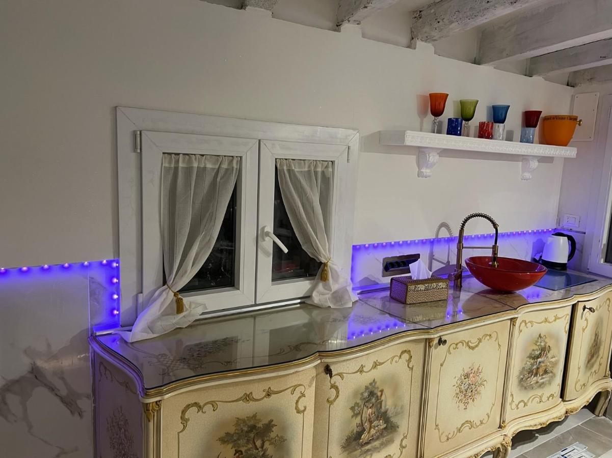 Mariangela Venetian Suite المظهر الخارجي الصورة